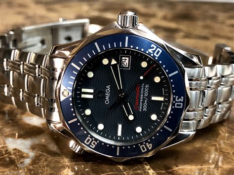 omega seamaster 300 36mm quartz|Omega Seamaster 300m pre owned.